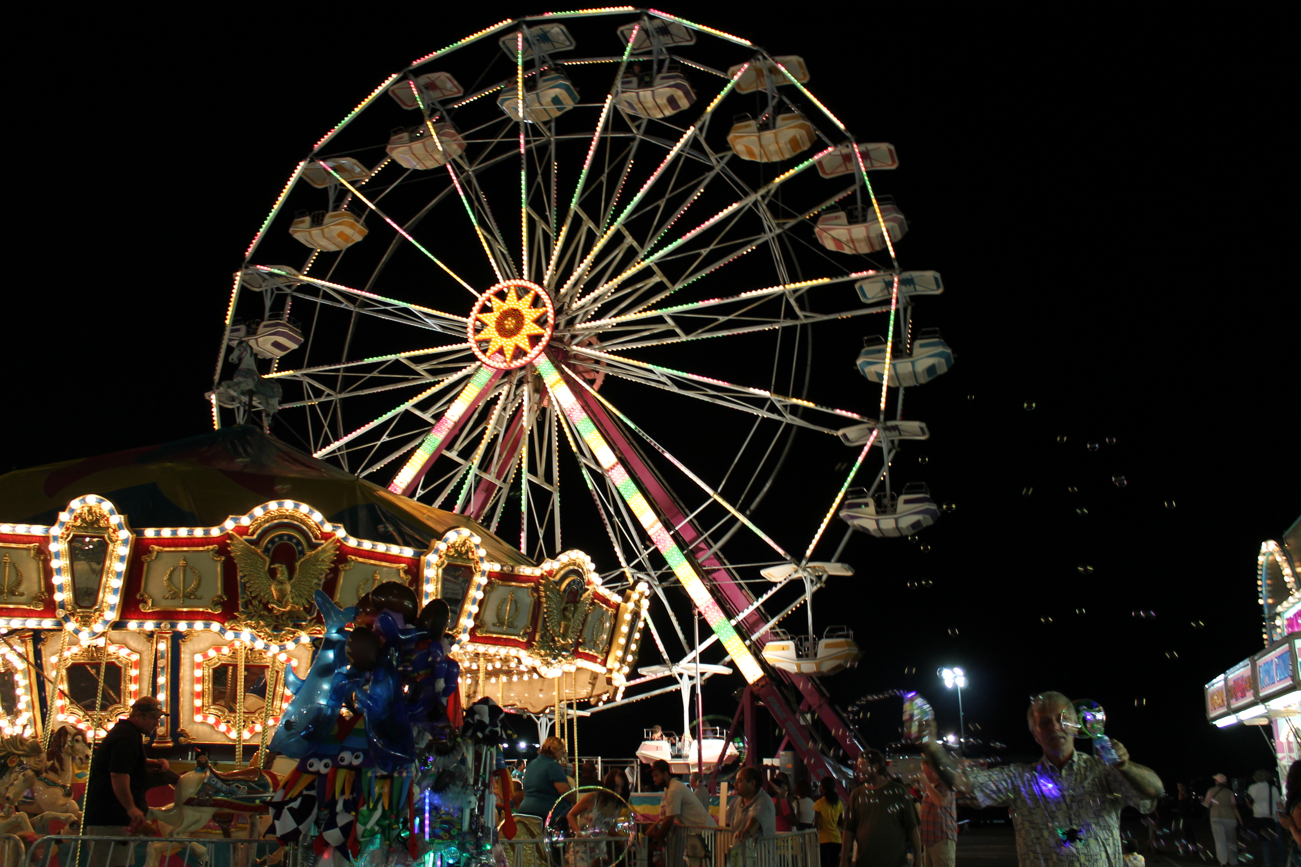 County Fair - Friday 089